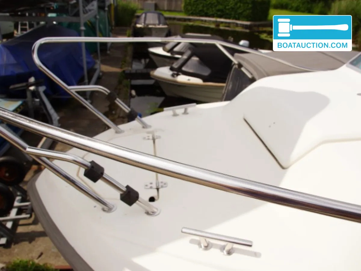 Bella 702 nu in de online veiling. — foto 64 van 79