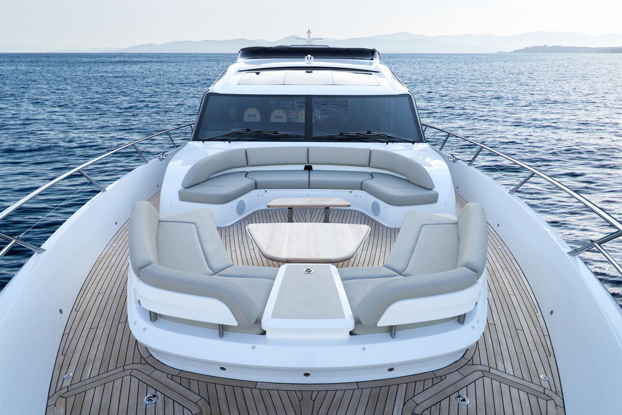 Princess S80 — foto 9 van 11