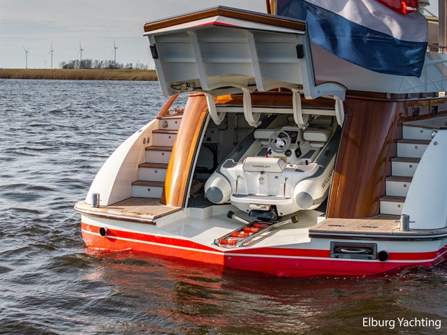 Mulder Classic 77 - ELEONORE — foto 62 van 99