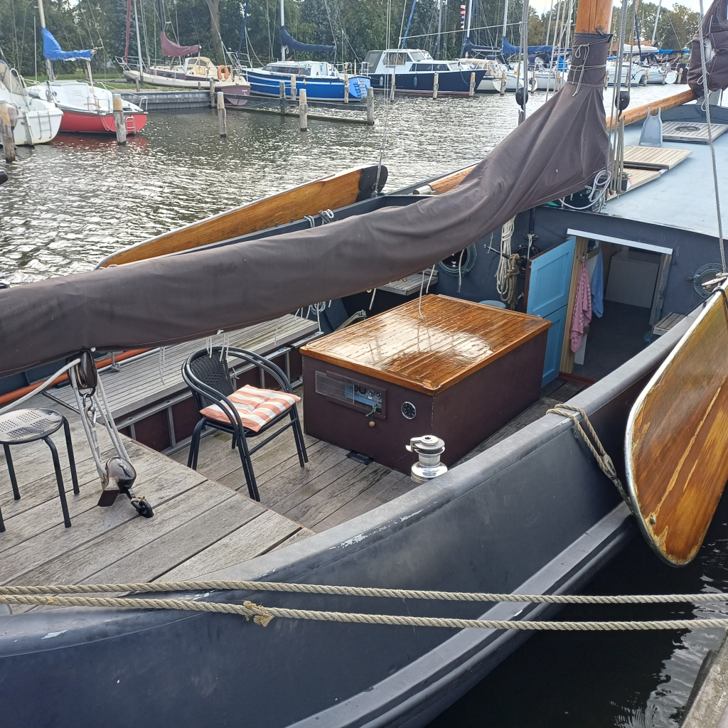 Lemmeraak Visserman — foto 3 van 33