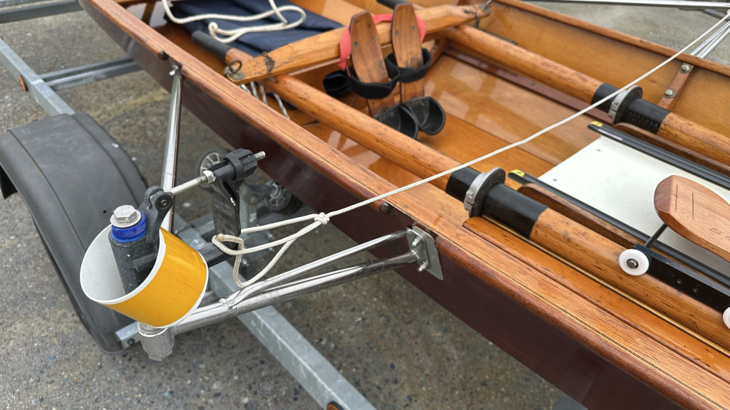 Jan Busman Wherry — foto 8 van 16
