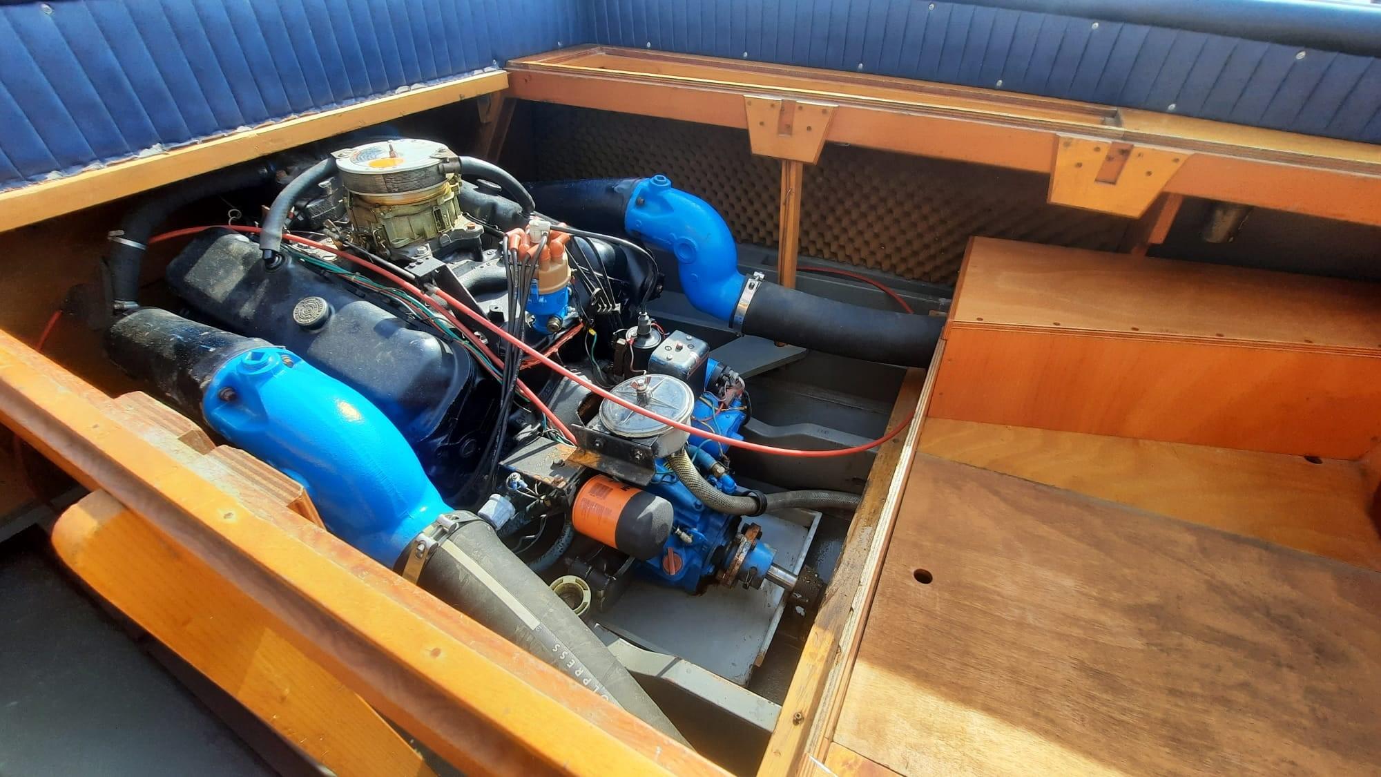 Boesch 680 Costa Brava de Luxe — foto 10 van 10