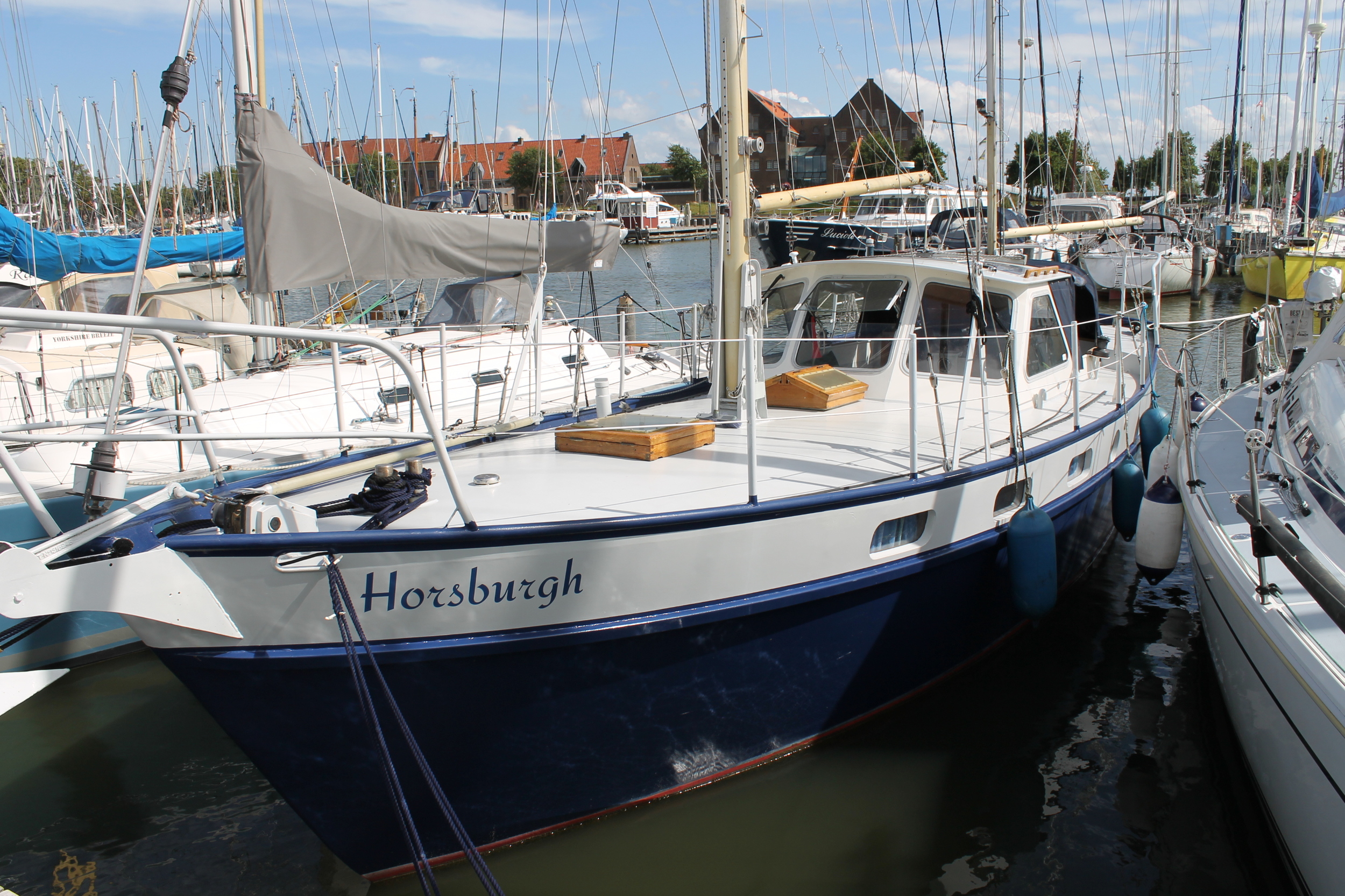 Pieter Beeldsnijder Gouwzee 3A — foto 10 van 129