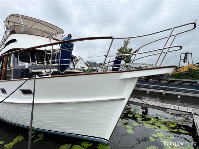Tayana Trawler  - Pieter Beeldsnijder — foto 78 van 91
