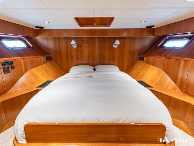 Moonen 68 - Flybridge — foto 27 van 100