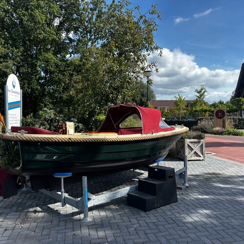 Antaris 520 — foto 6 van 11