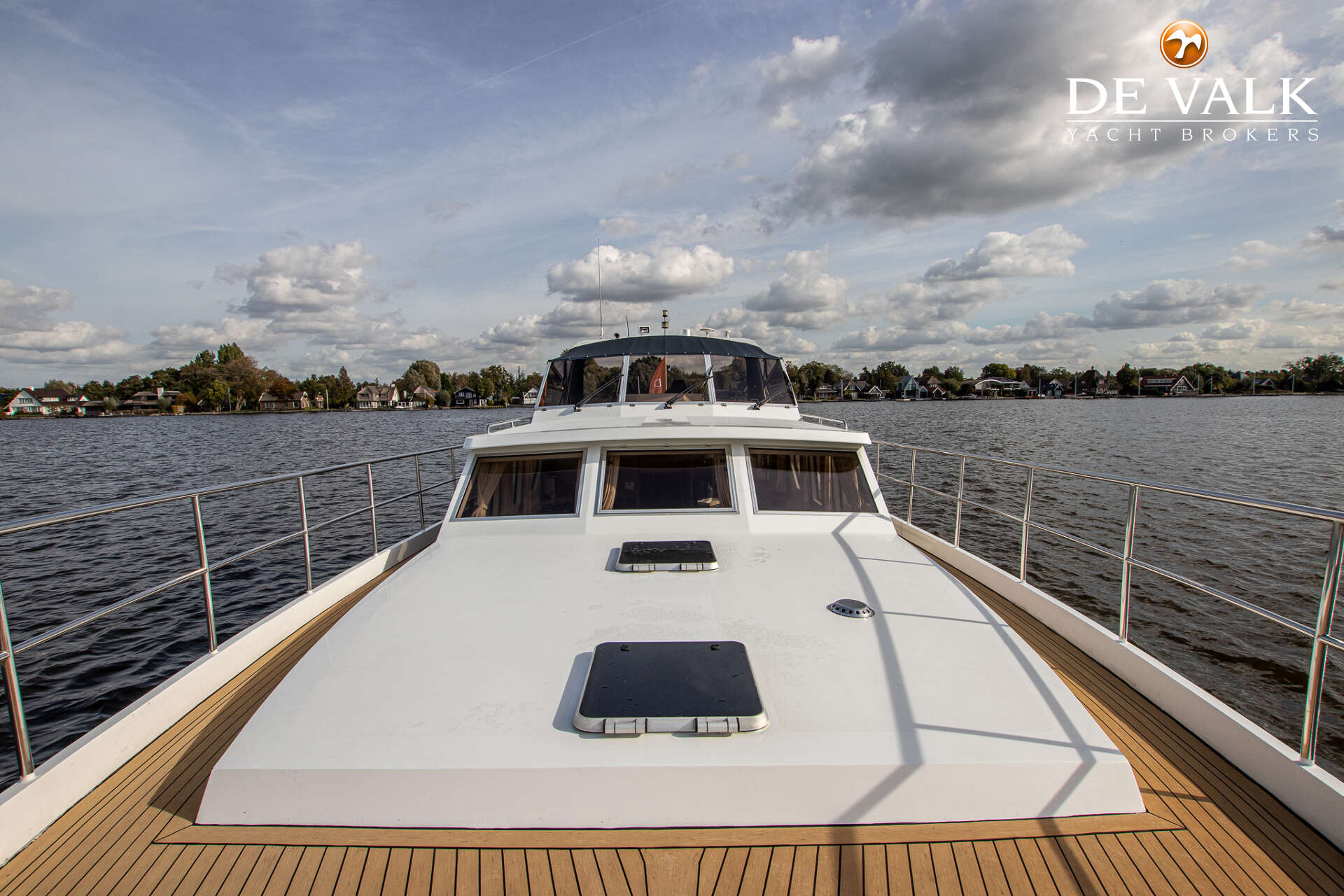 Valk 1700 — foto 11 van 44