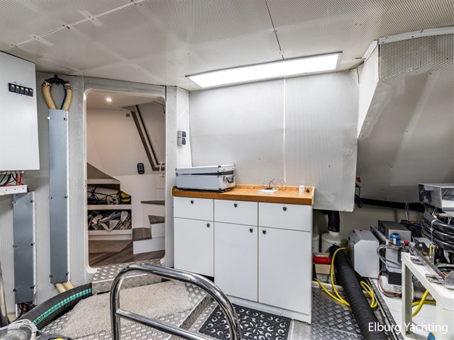 Pacific Pearl S200 — foto 52 van 95