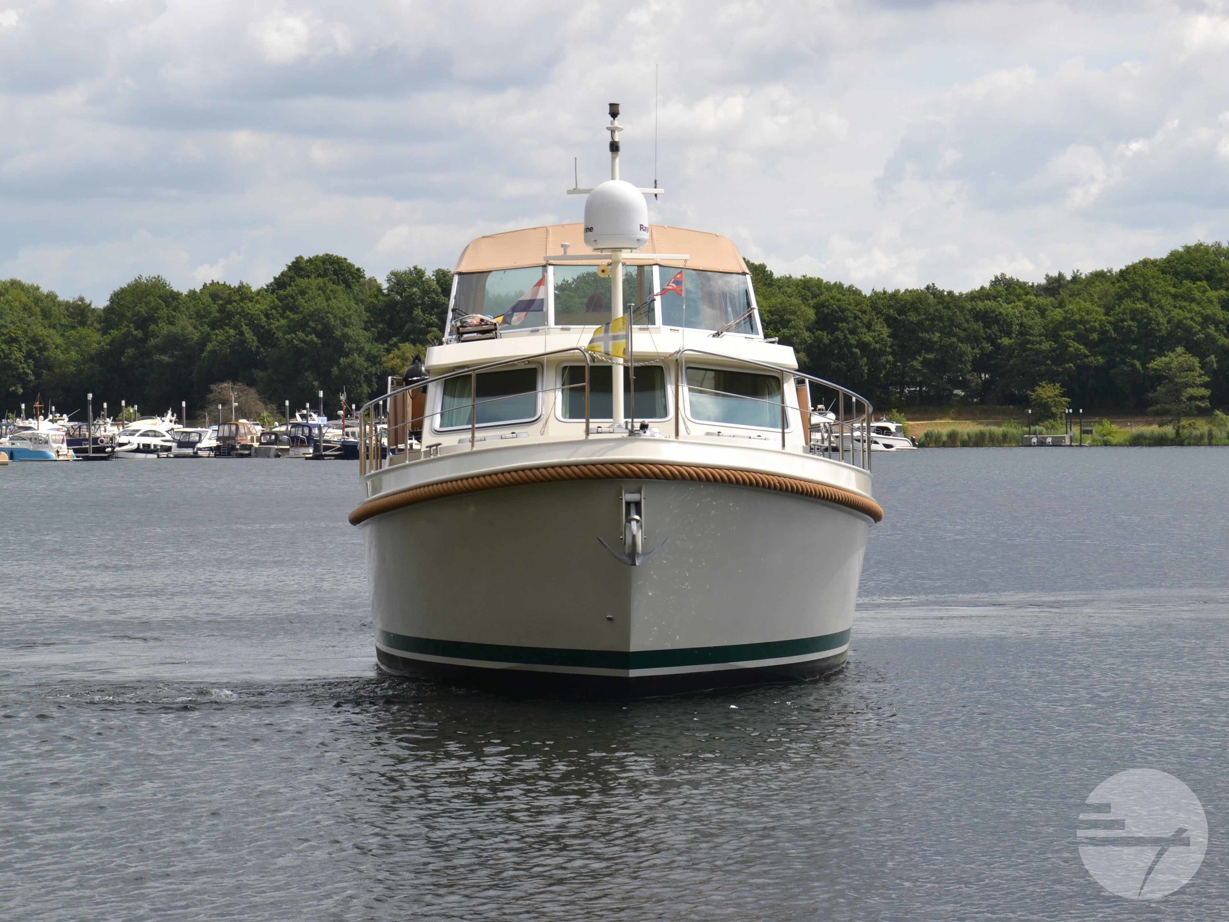 Linssen Grand Sturdy 43.9 AC — foto 12 van 69