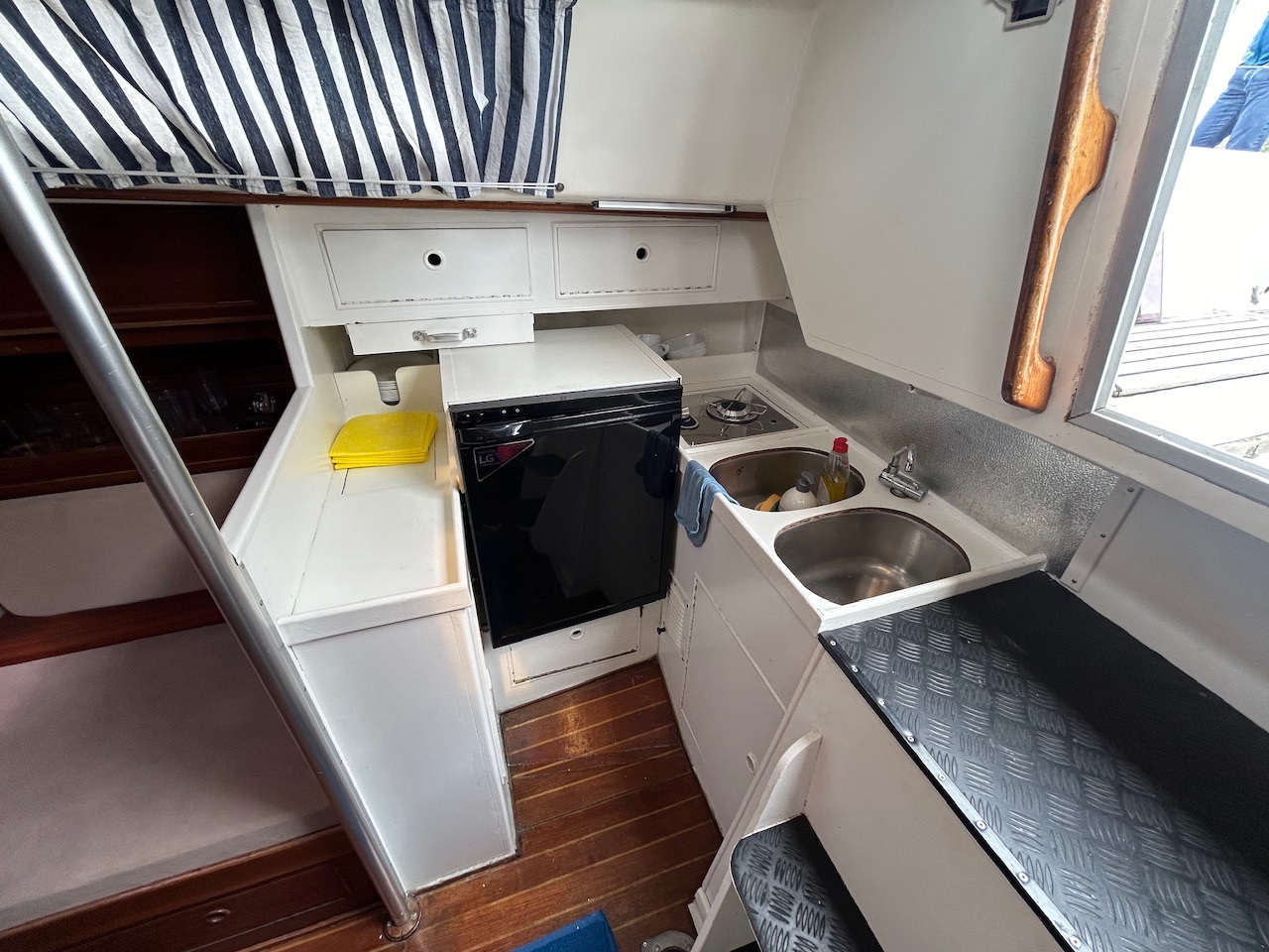 Spirit 32 — foto 4 van 7