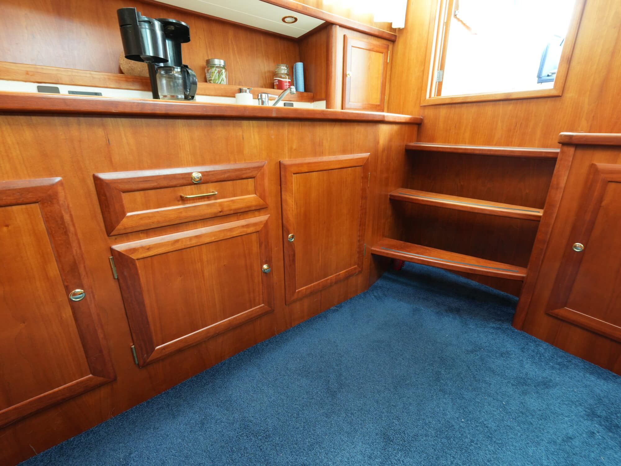 Veha Kruiser 10.20 OK Cabrio — foto 36 van 53