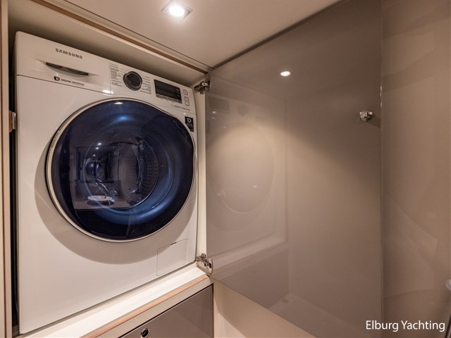 NG Explorer 50 - Pilot Yacht — foto 54 van 99