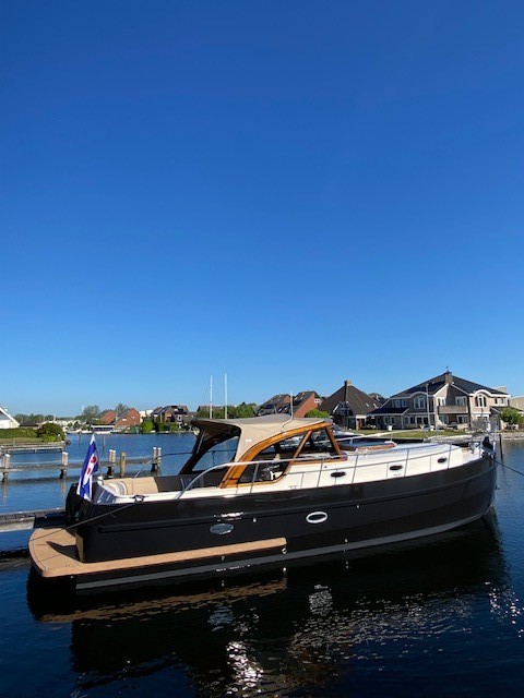 Wadkaper38 Cabrio