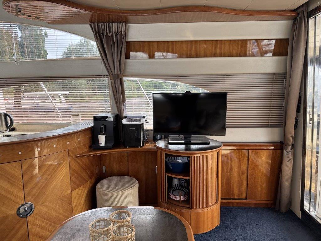 Azimut 50 FLY — foto 8 van 56