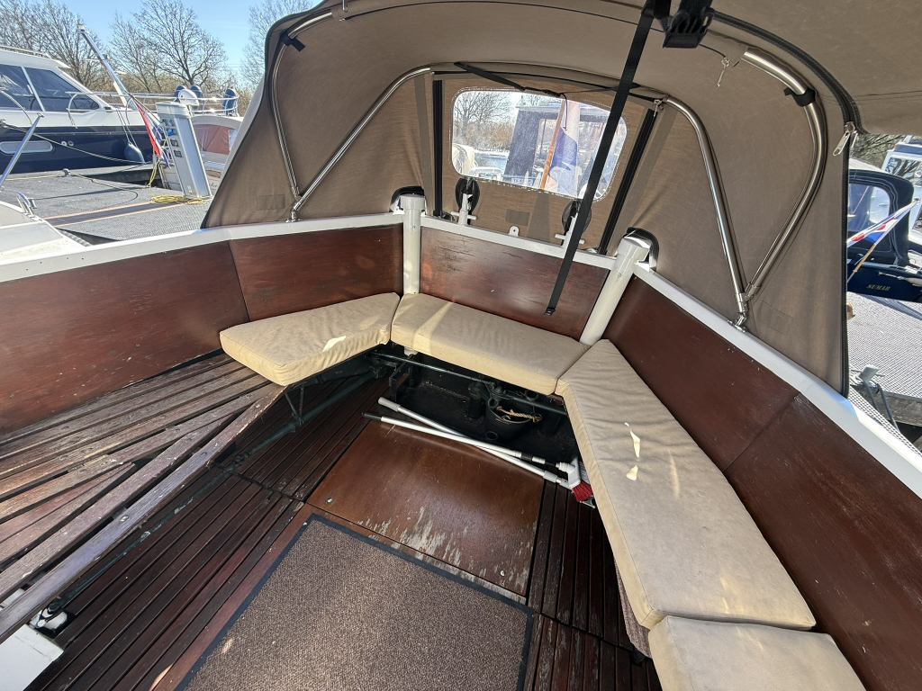 Kotter 9.60 OK — foto 12 van 23