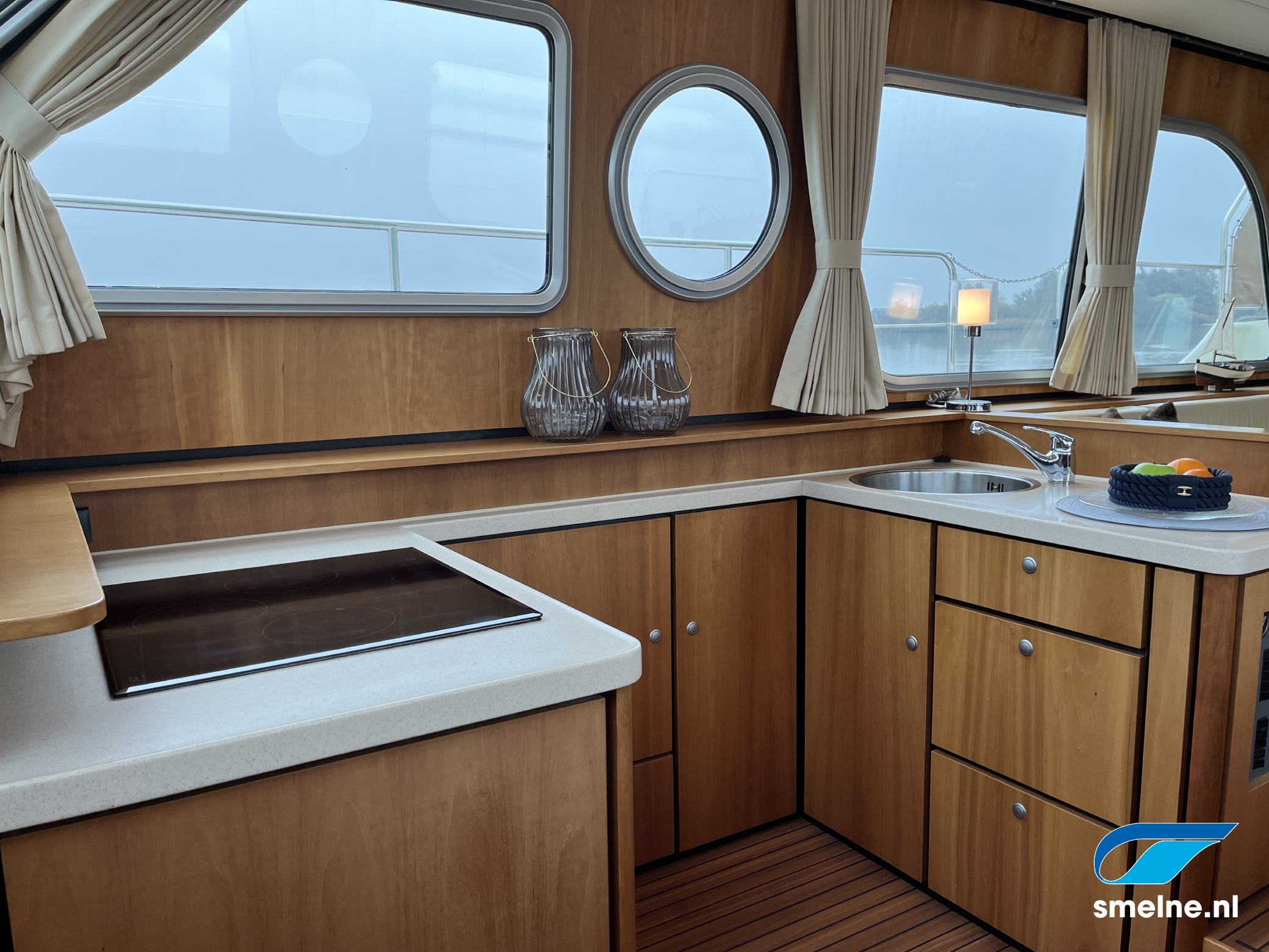 Linssen Grand Sturdy 43.9 AC — foto 35 van 90