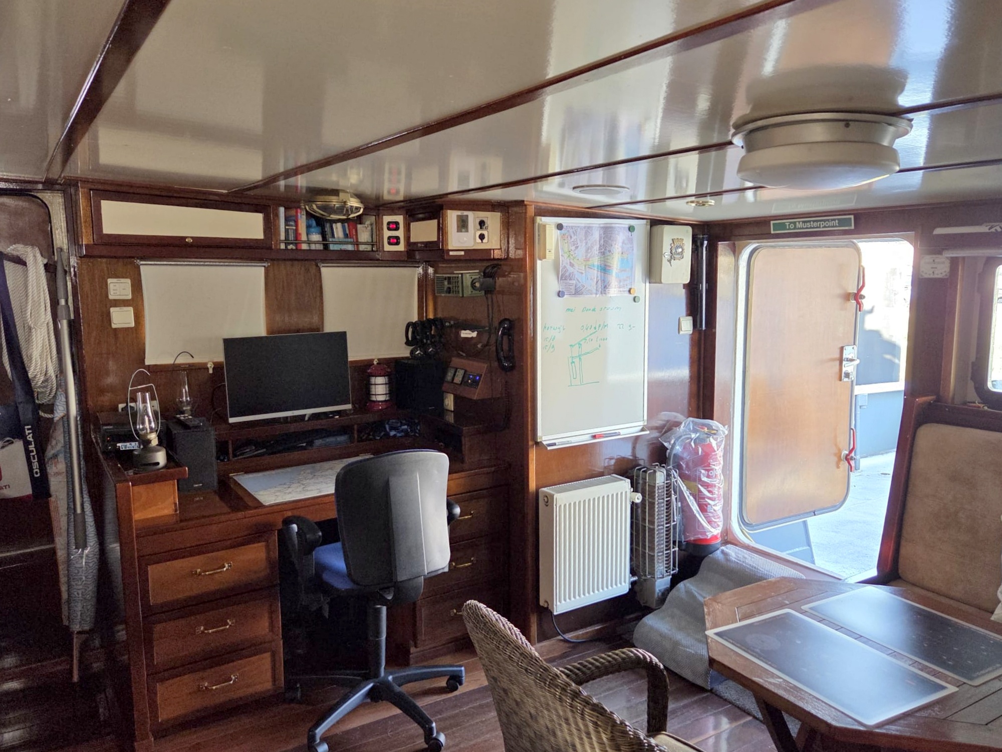 Bugsier Sleper 21.20 — foto 5 van 49