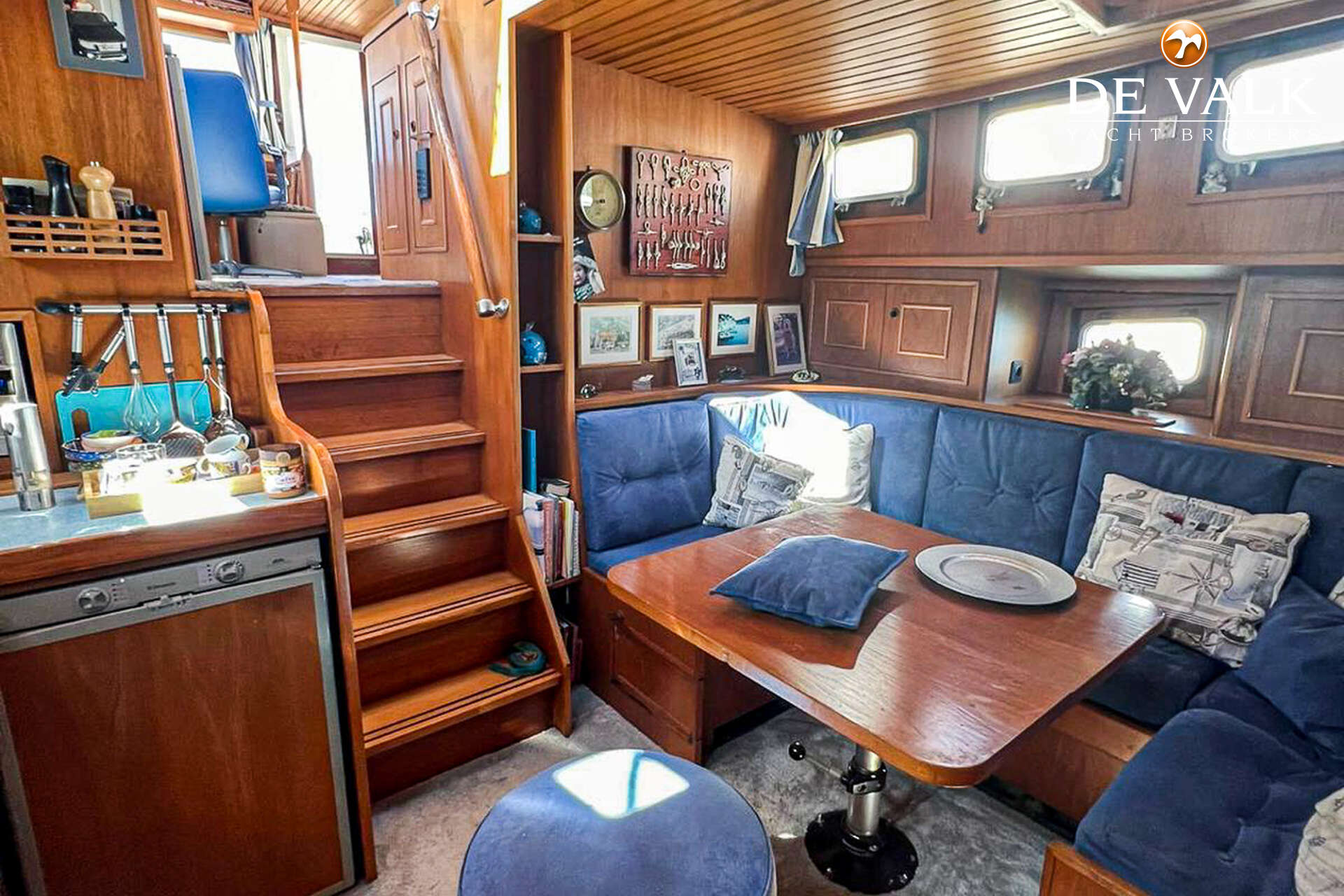 De Ruiter Kotter 1450 — foto 15 van 27