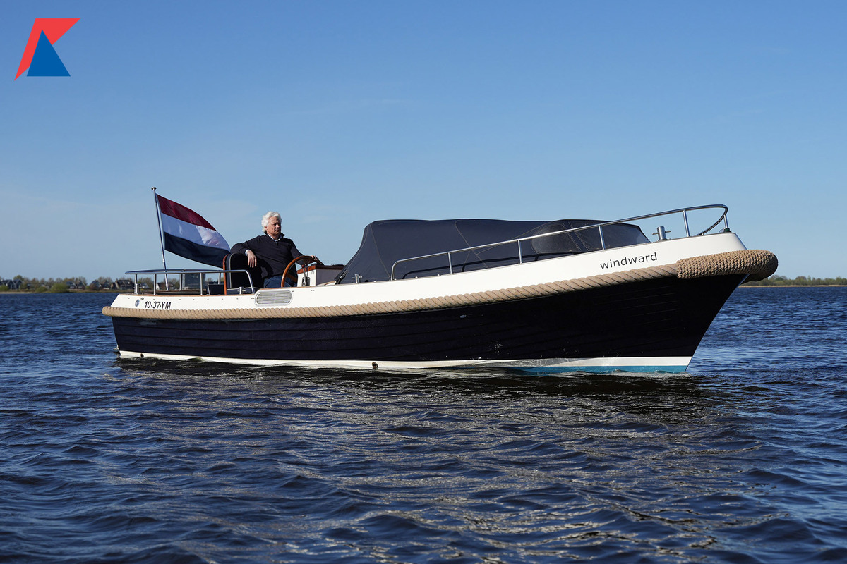 Bellus 750 — foto 1 van 41