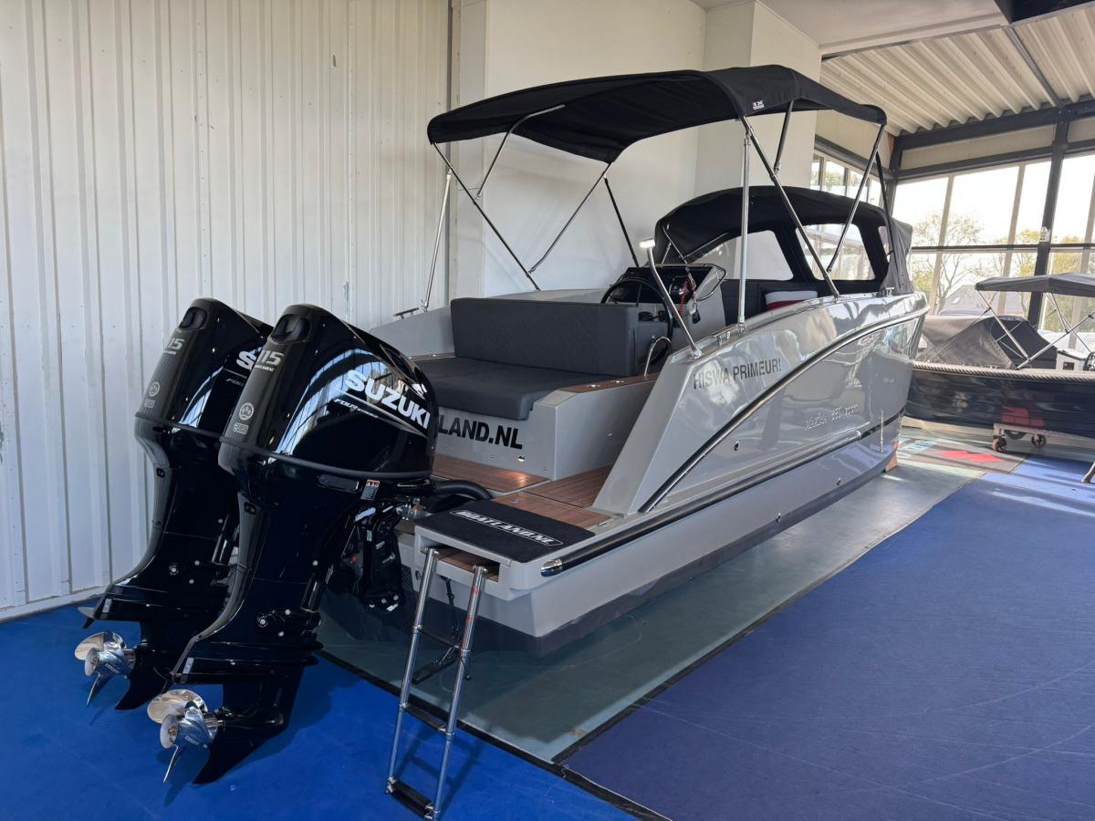 Maxima 680 Sport Lounge — foto 8 van 28