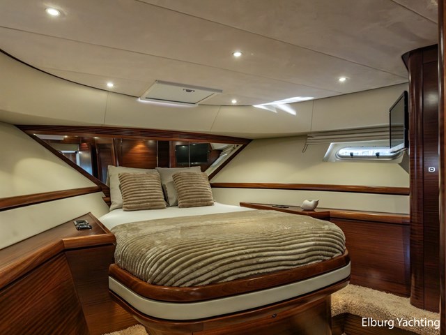 Pacific Prestige S 185 — foto 32 van 85
