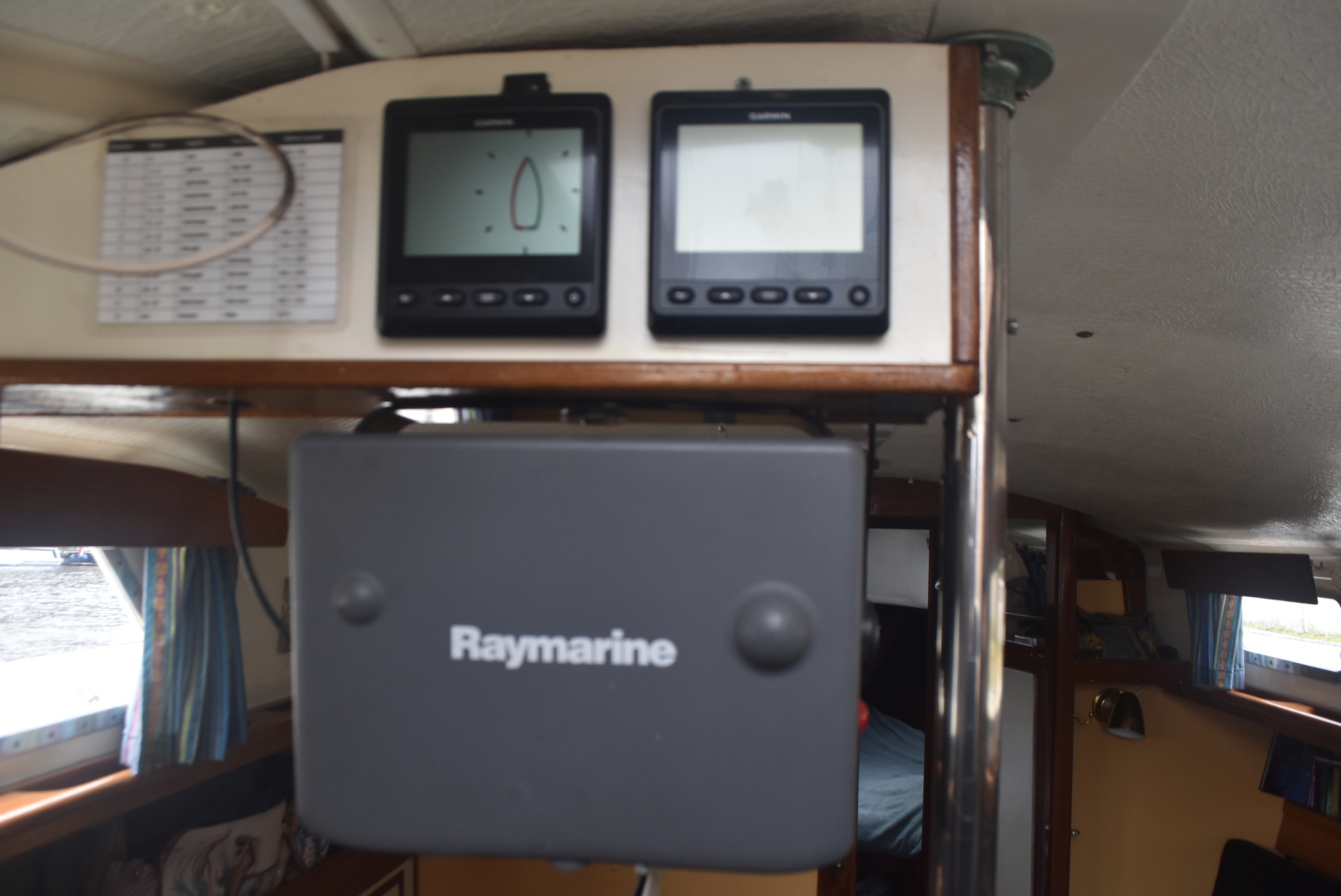 Frans Maas Raider 35 — foto 49 van 92