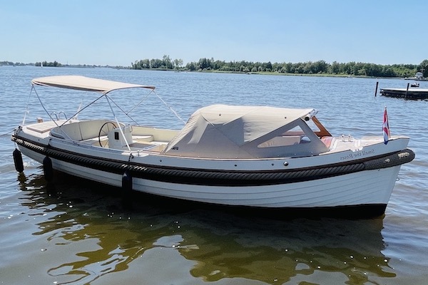 Interboat 25