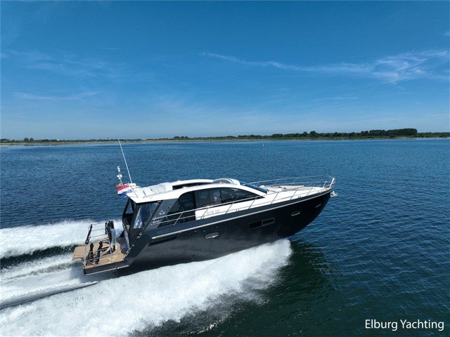 Sealine SC42 Custom — foto 89 van 93