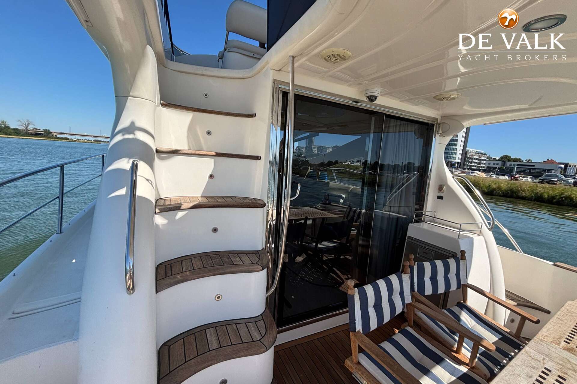 Astinor 41 Fly — foto 13 van 35