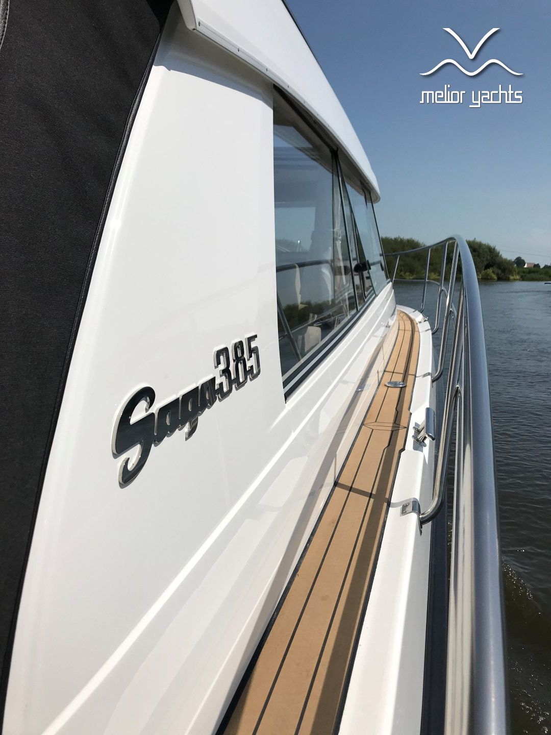 Saga 385 — foto 29 van 39