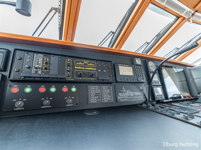 Moonen 68 - Flybridge — foto 12 van 100
