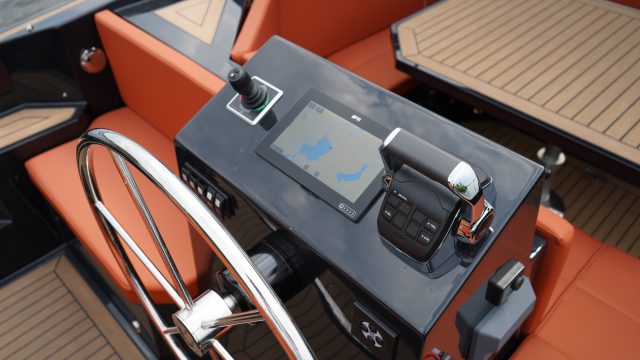 2023 Isloep Rapida 1090- Full option 370pk Yanmar — foto 26 van 29
