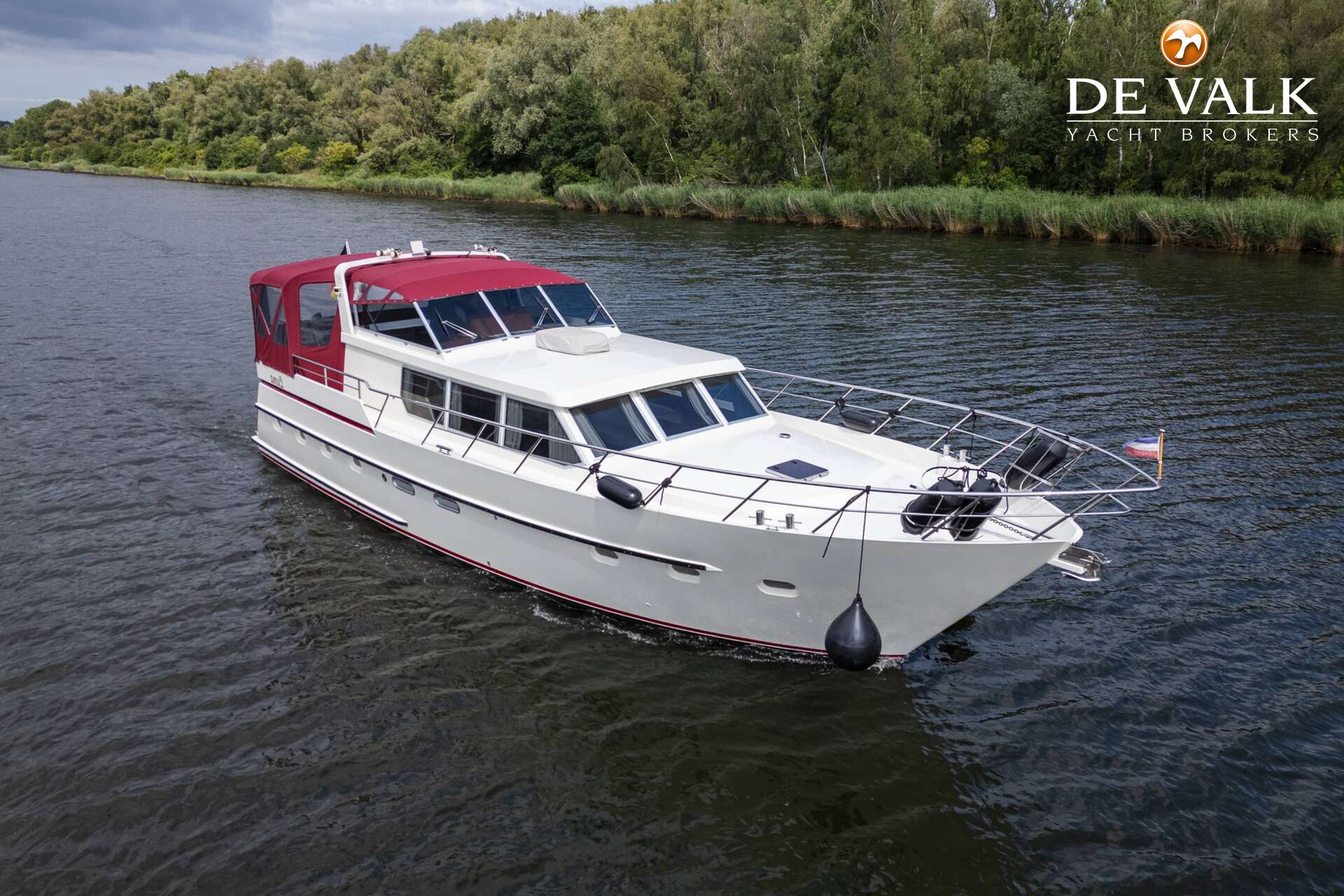 Van der Heijden Elegance 1500 — foto 1 van 40