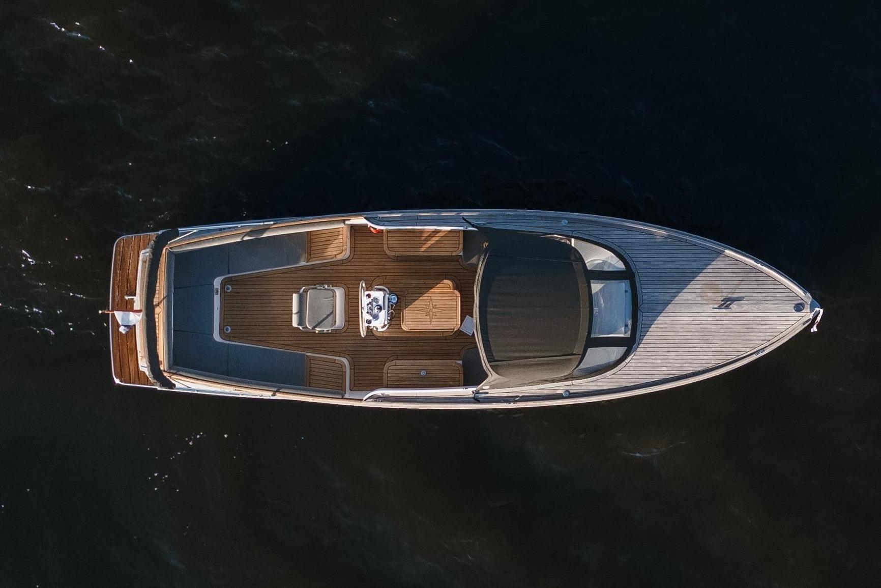 AdmiralsTender C28 — foto 4 van 15