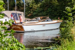LongIsland 29 Runabout — foto 8 van 30