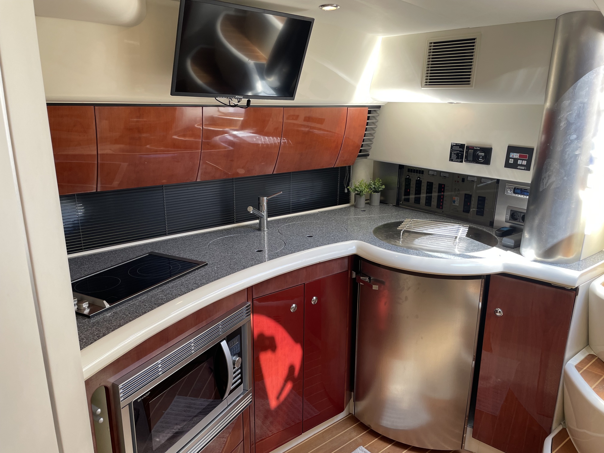 Fairline Targa 40 — foto 14 van 22