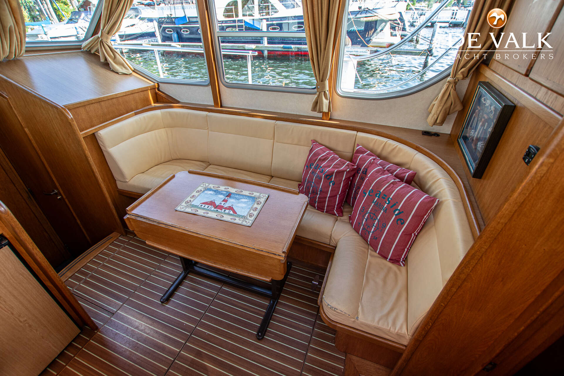 Gruno 36 Classic — foto 22 van 40