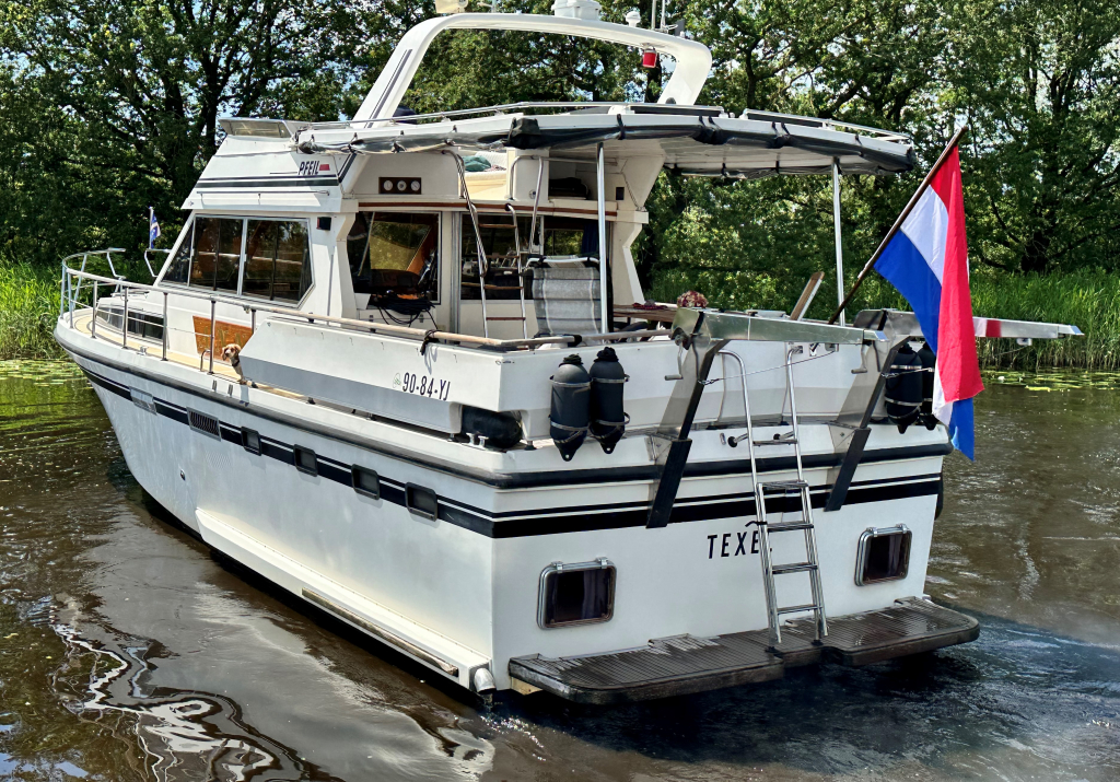 Pfeil 42 Fly — foto 9 van 32
