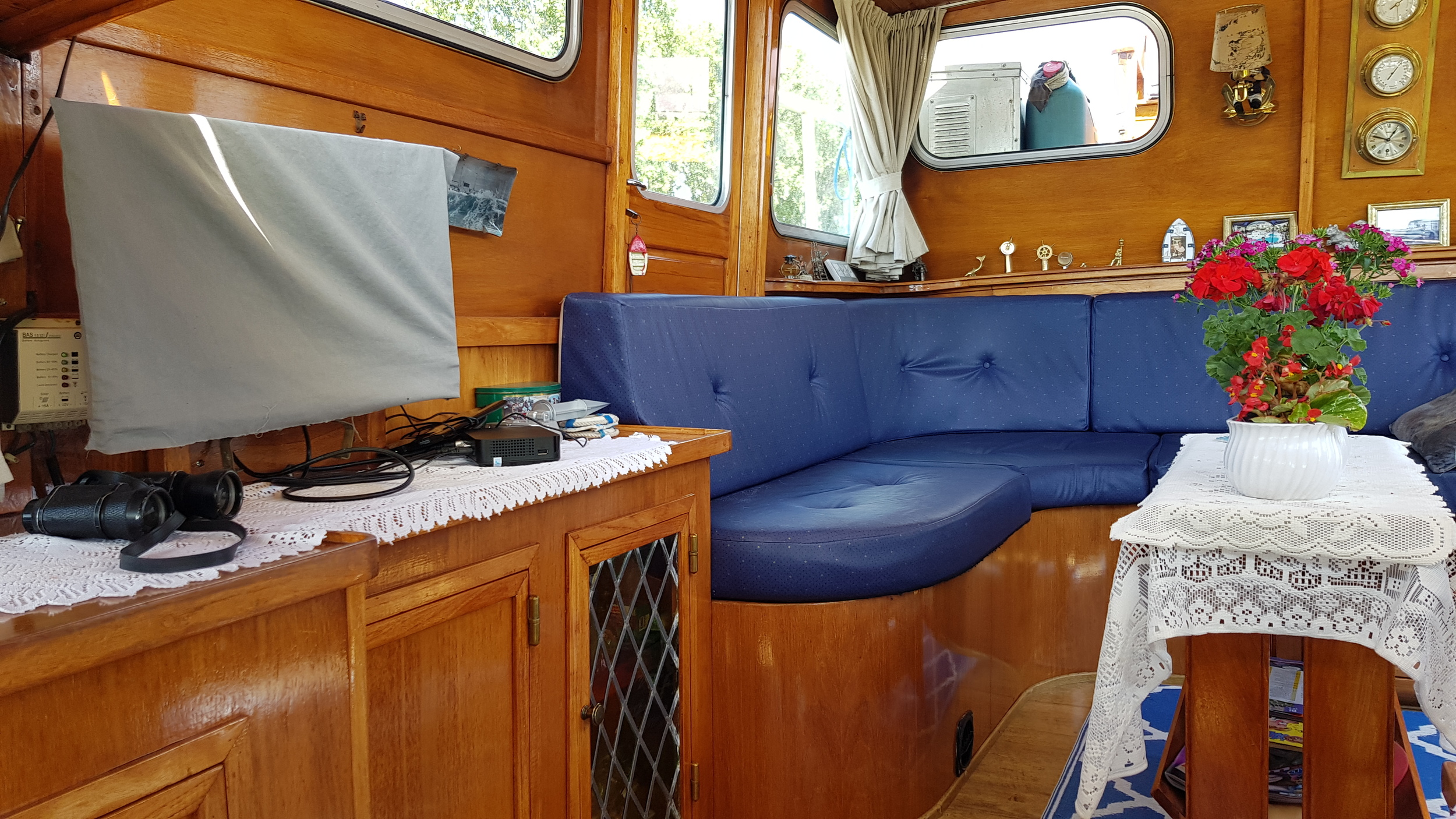 Vechtkruiser 1060 AK — foto 17 van 59