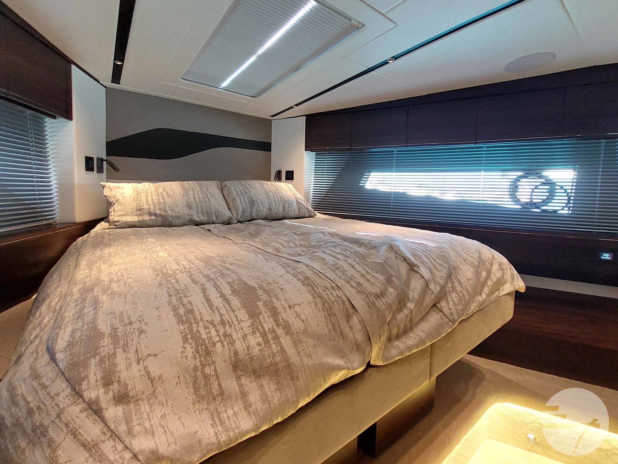 Sunseeker Predator 55 EVO — foto 60 van 70