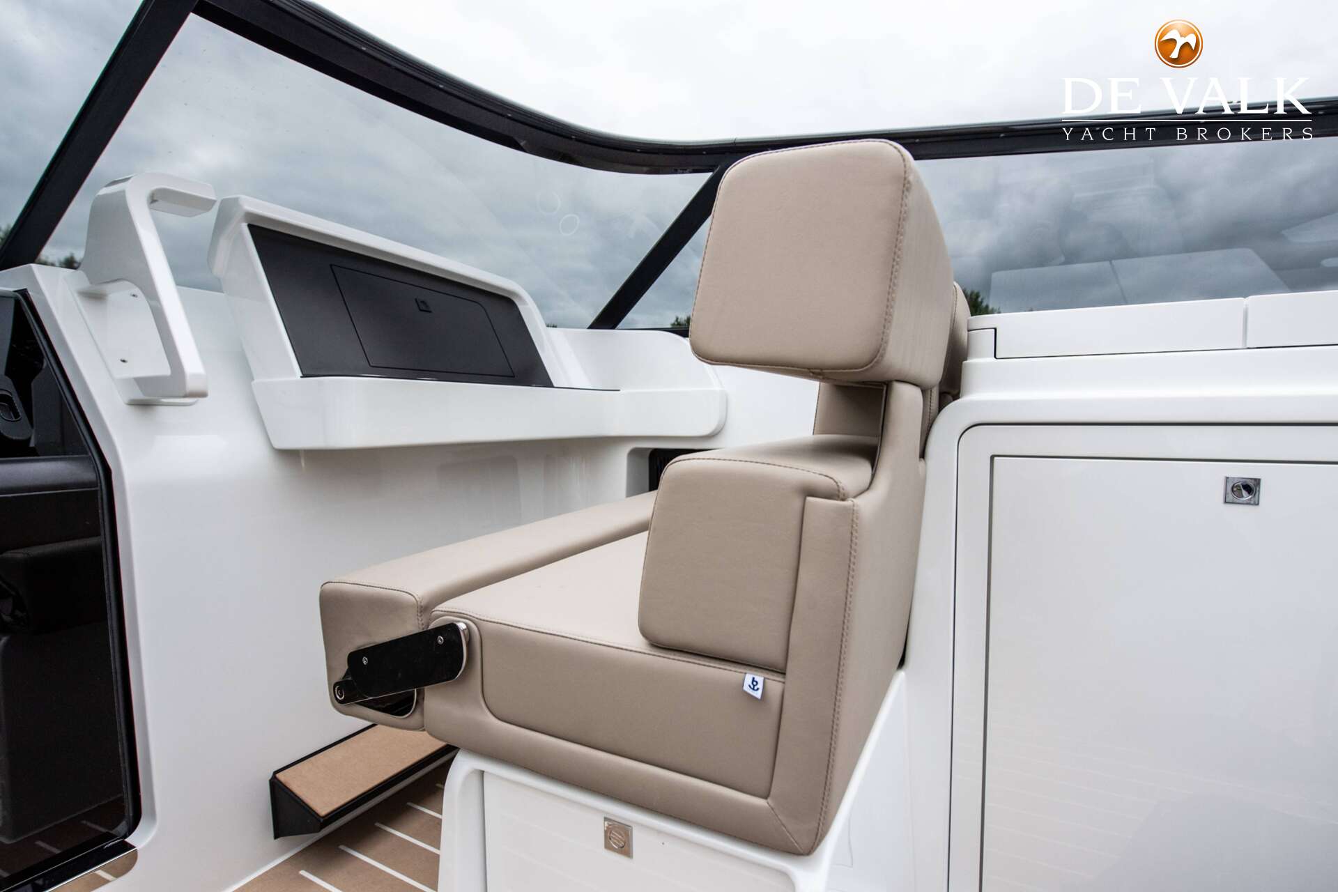 Reborn 40 R Cabin — foto 23 van 35
