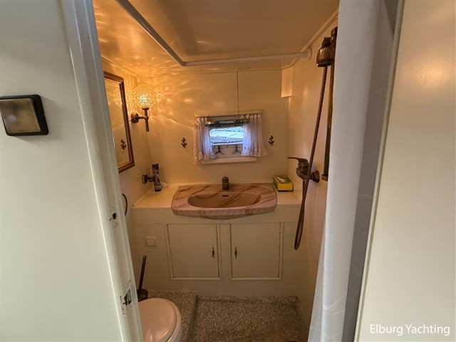 Super van Craft 14.70 - Cabrio — foto 40 van 73