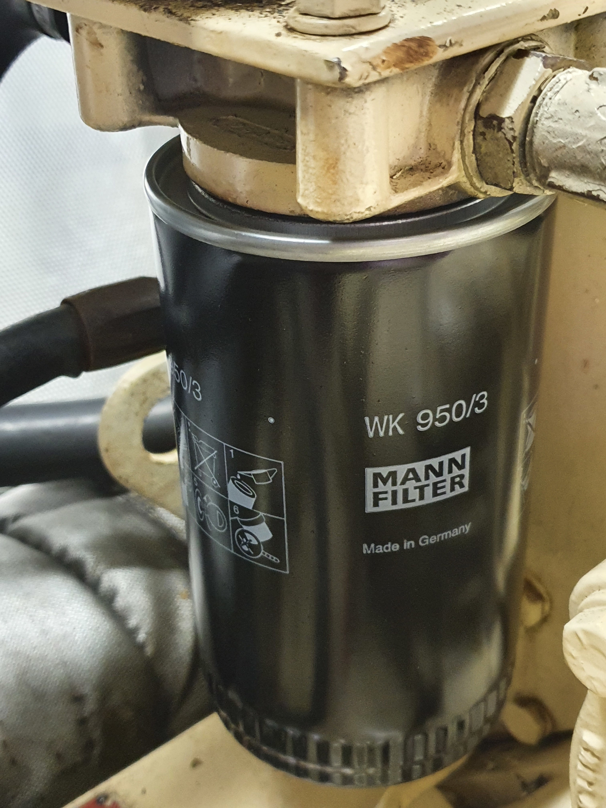 Nelson  Halmatic Pilot 40 FT — foto 83 van 91
