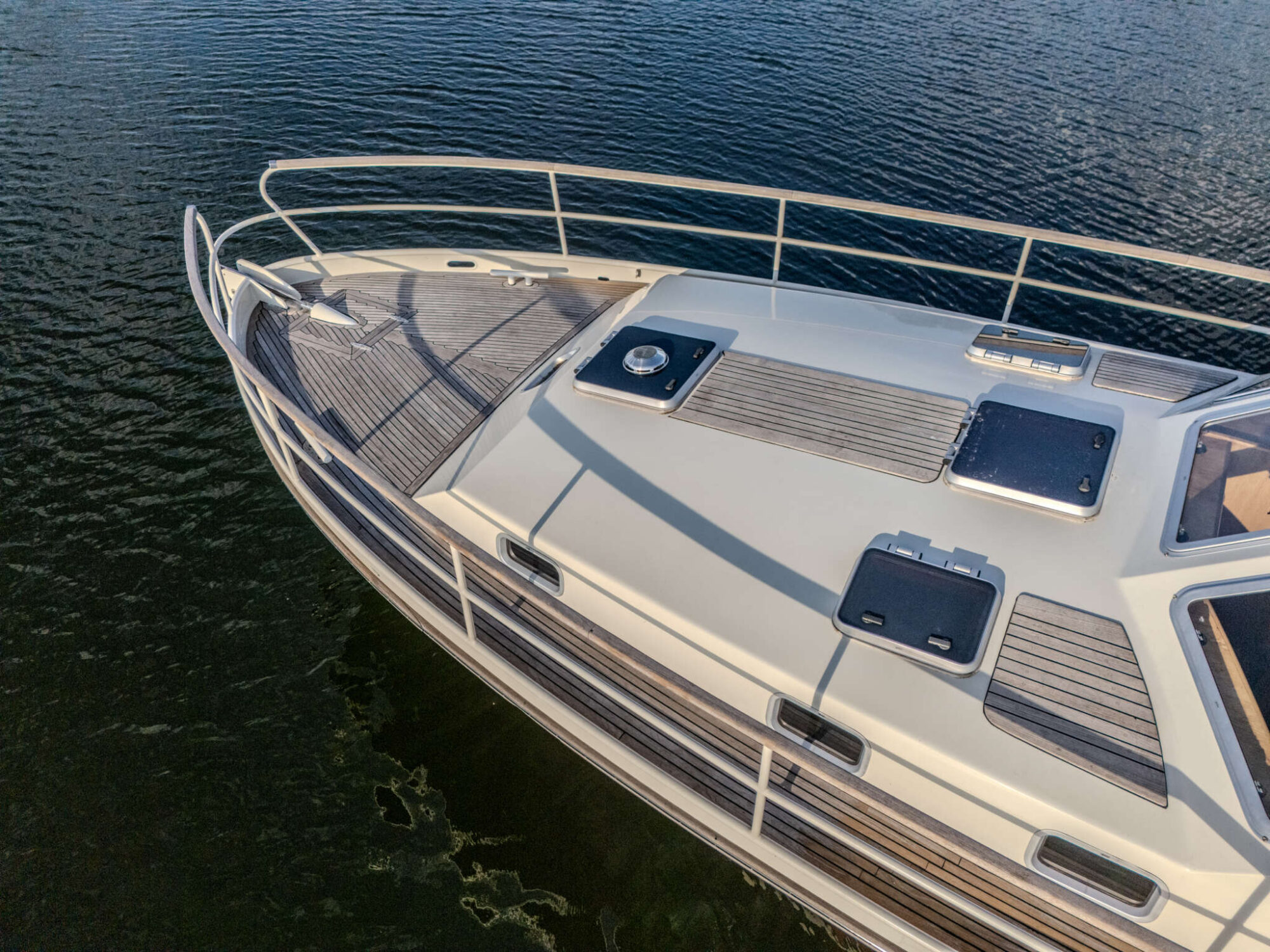Feltz Aluminium Kruiser 12.50 AK Cabrio — foto 63 van 86