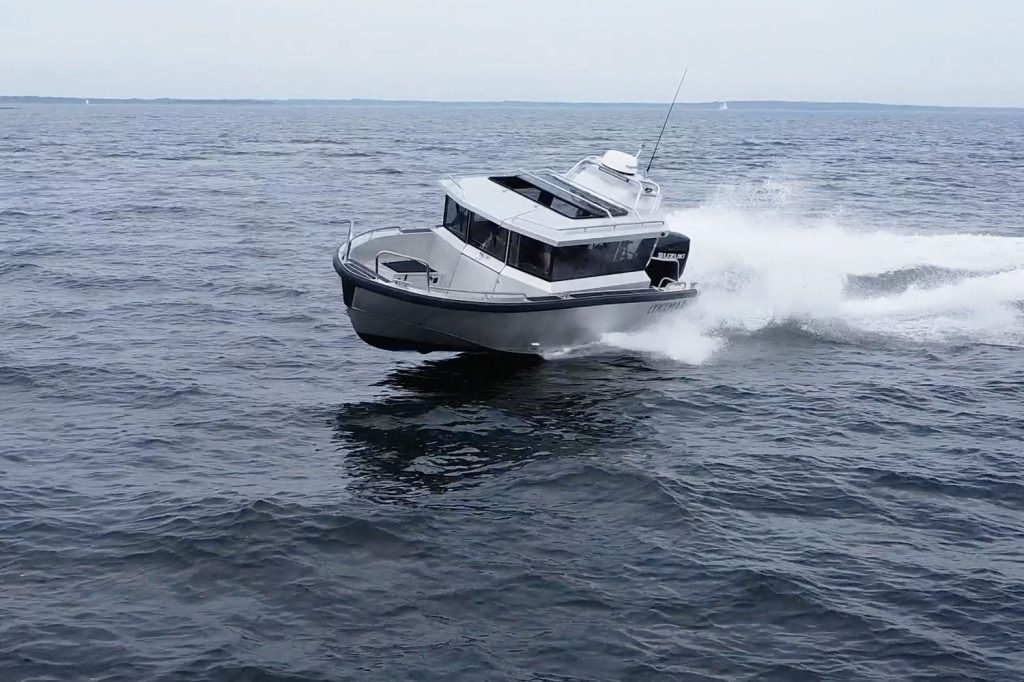 Lynxmar C26  — foto 12 van 43