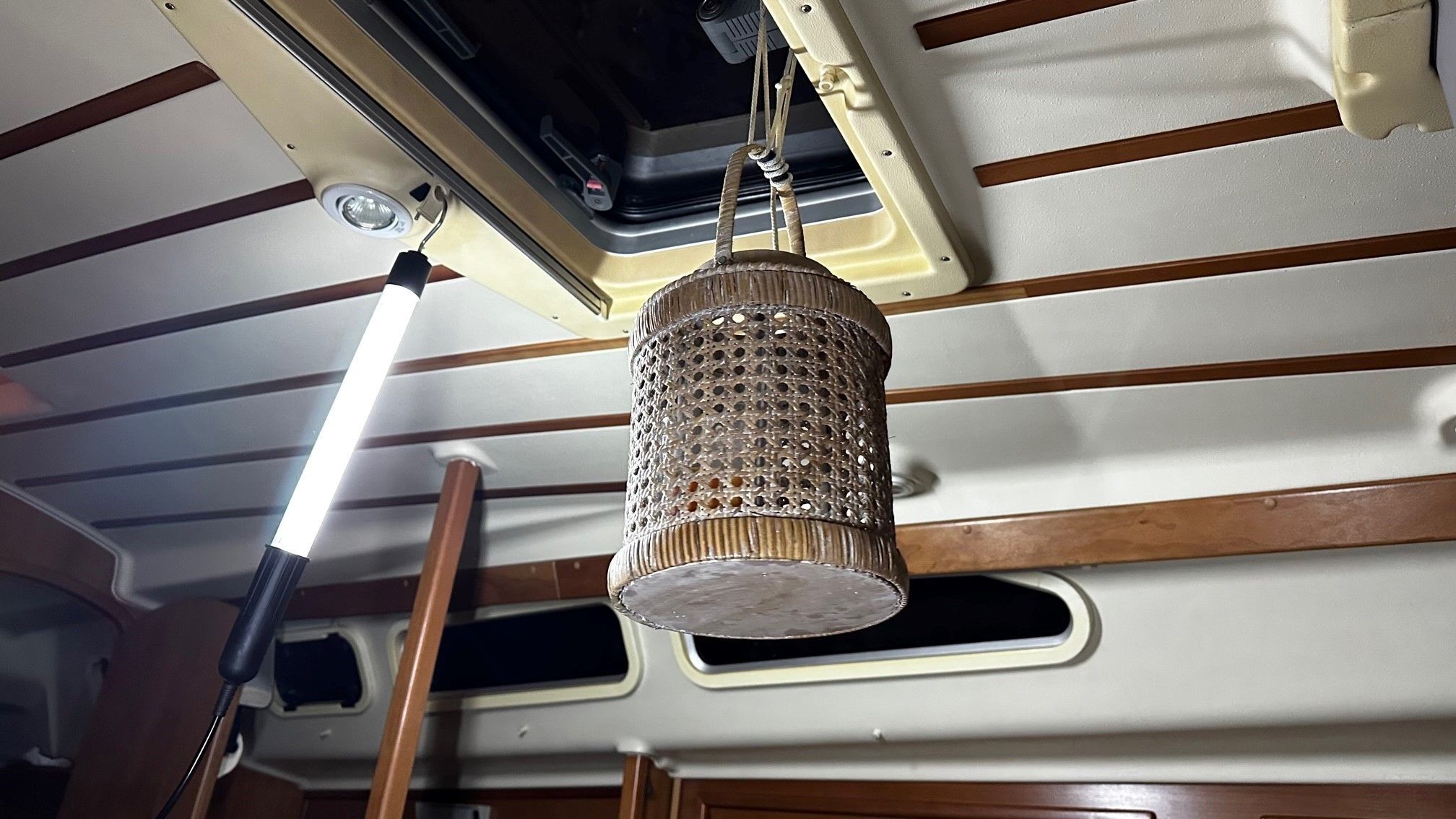 Dehler 35 CWS — foto 44 van 50