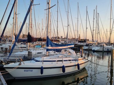 Jachtwerf Zaadnoordijk Jachtbemiddeling