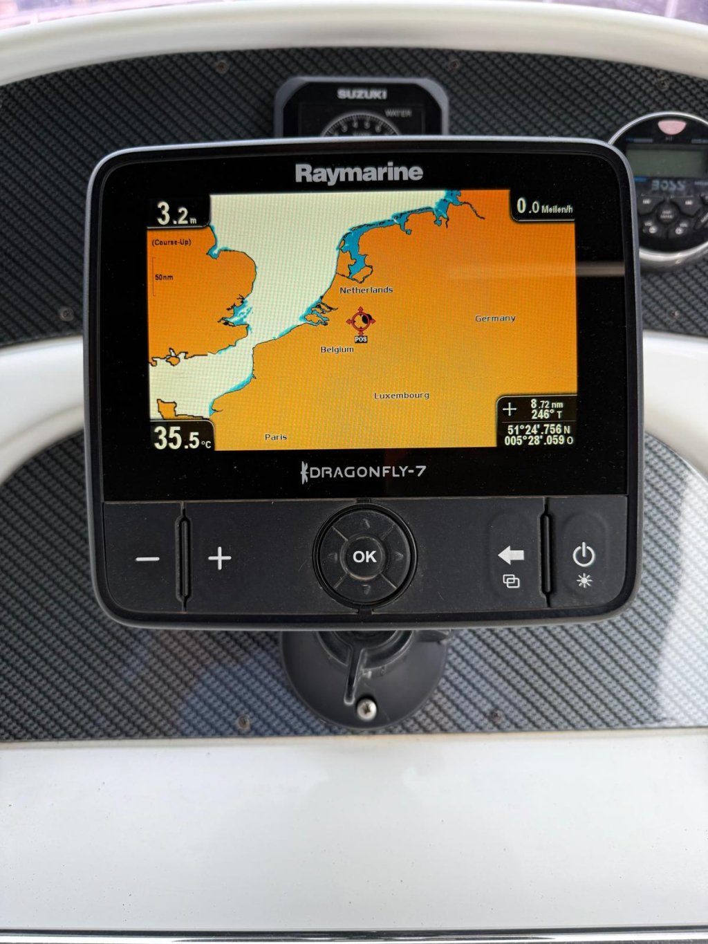 Saver 750 Walkaround — foto 23 van 28