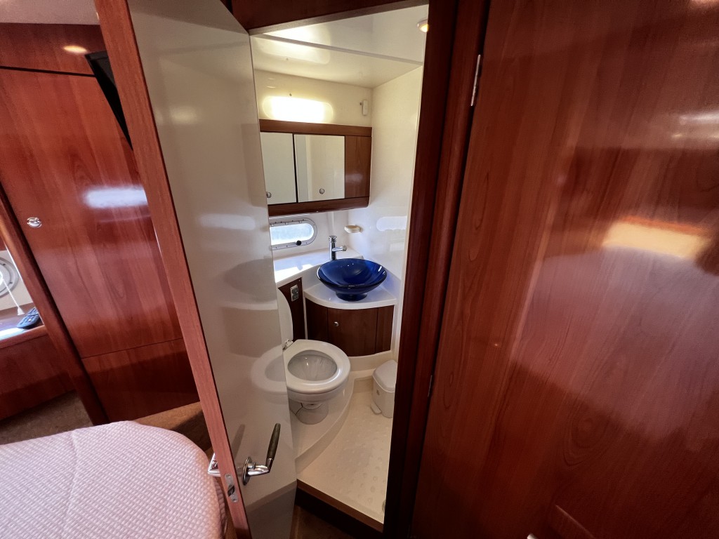 Sealine S38 — foto 29 van 32