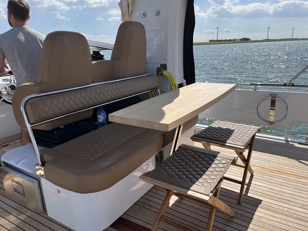Atlantic A 500 Convertible — foto 17 van 51